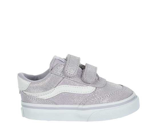 GIRLS INFANT-TODDLER BROOKLYN SNEAKER