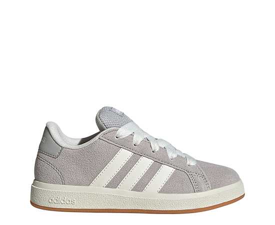 BOYS LITTLE-BIG KID GRAND COURT BASE 00'S SNEAKER