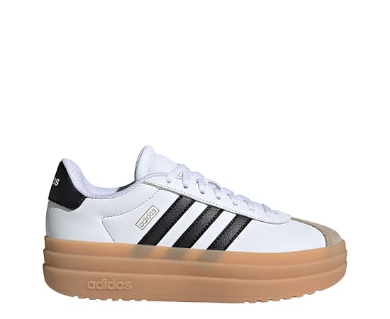 GIRLS BIG KID VL COURT BOLD SNEAKER