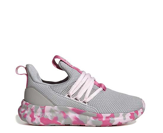 GIRLS LITTLE-BIG KID LITE RACER ADAPT 7 SNEAKER
