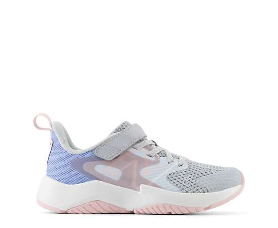 GIRLS LITTLE KID-BIG KID RAVE RUN 2 SNEAKER