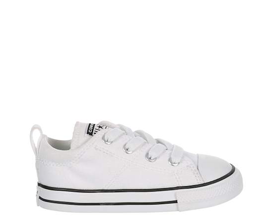 GIRLS TODDLER CHUCK TAYLOR ALL STAR  MADISON LOW SNEAKER
