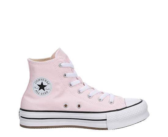 GIRLS BIG KID CHUCK TAYLOR ALL STAR HIGH TOP SNEAKER