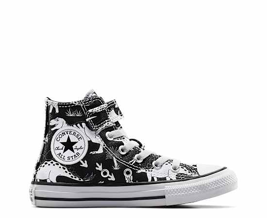 BOYS LITTLE KID CHUCK TAYLOR ALL STAR 1V SNEAKER