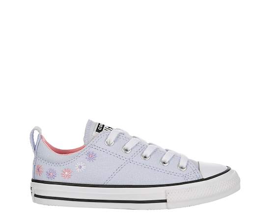 GIRLS CHUCK TAYLOR ALL STAR MADISON LOW SNEAKER