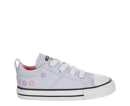 GIRLS CHUCK TAYLOR ALL STAR MADISON LOW SNEAKER
