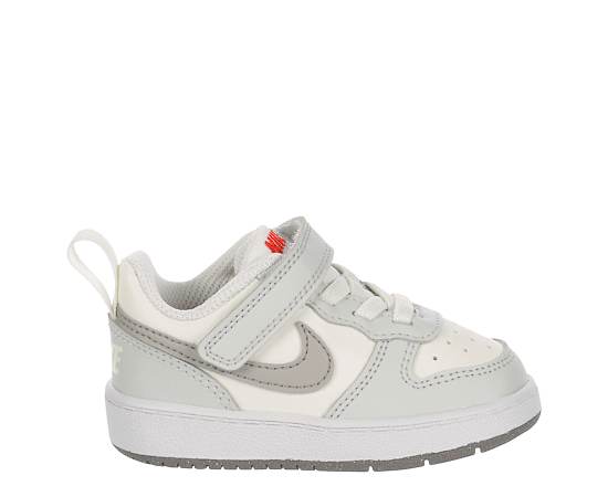BOYS INFANT-TODDLER COURT BOROUGH LOW RECRAFT SNEAKER