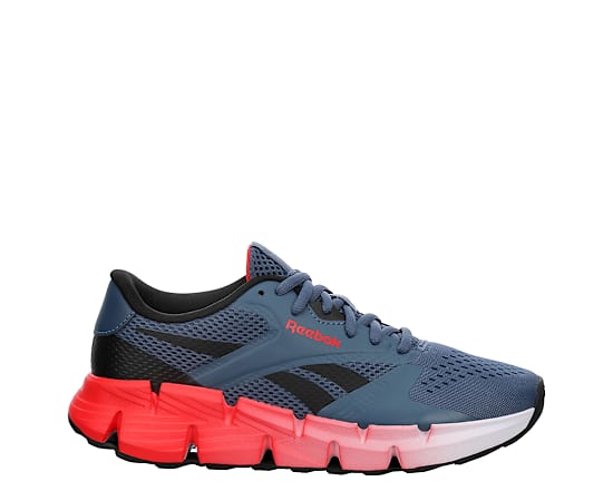 BOYS BIG KID FLOATRIDE ZIG DYNAMICA 5 RUNNING SHOE