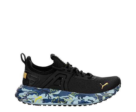 BOYS BIG KID PACER 23 SNEAKER