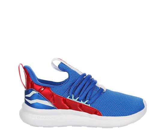 BOYS LITTLE-BIG KID LITE RACER ADAPT 7 SLIP ON SNEAKER