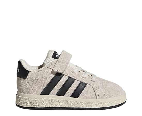 BOYS TODDLER GRAND COURT 00'S SNEAKER