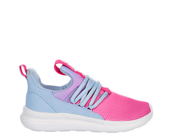GIRLS LITTLE-BIG KID LITE RACER ADAPT 7 SNEAKER