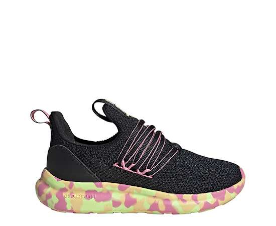 GIRLS LITTLE-BIG KID LITE RACER ADAPT 7 SNEAKER