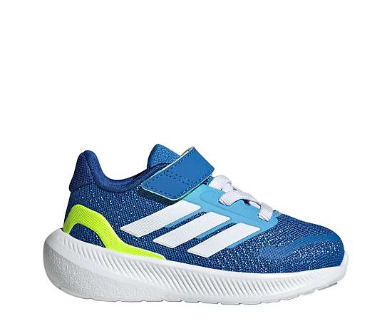 BOYS TODDLER RUNFALCON 5 SNEAKER