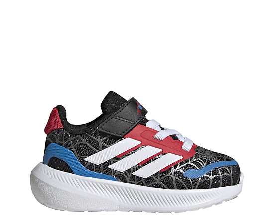 BOYS TODDLER RUNFALCON SPIDER-MAN SNEAKER