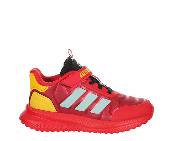 BOYS LITTLE KID X_PLRPATH SNEAKER