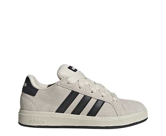 BOYS LITTLE-BIG KID GRAND COURT 00'S SNEAKER