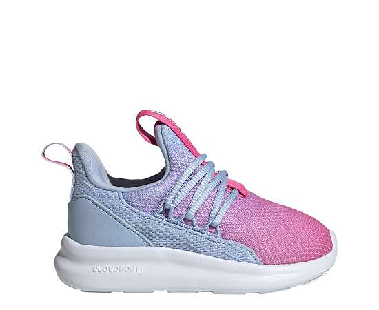 GIRLS TODDLER LITE RACER ADAPT 7 SLIP ON SNEAKER