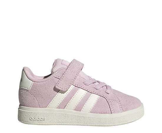 GIRLS TODDLER GRAND COURT 00'S SNEAKER