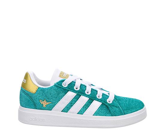 ADIDAS GIRLS BIG KID RUN 70'S 2.0 SNEAKER - LILAC