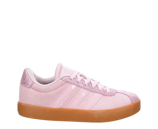 GIRLS LITTLE-BIG KID VL COURT 3.0 SNEAKER