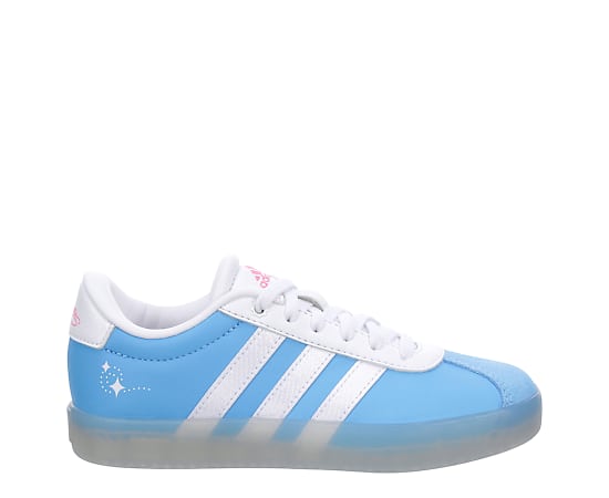 GIRLS LITTLE-BIG KID VL COURT 3.0 SNEAKER