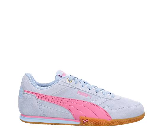 GIRLS BIG KID BELLA DONNA SNEAKER