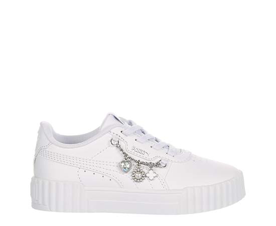 GIRLS LITTLE KID CARINA 3.0 SNEAKER