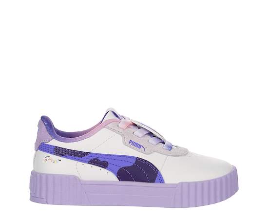 GIRLS LITTLE KID CARINA 3.0 SNEAKER