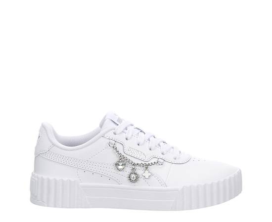 GIRLS BIG KID CARINA 3.0 SNEAKER