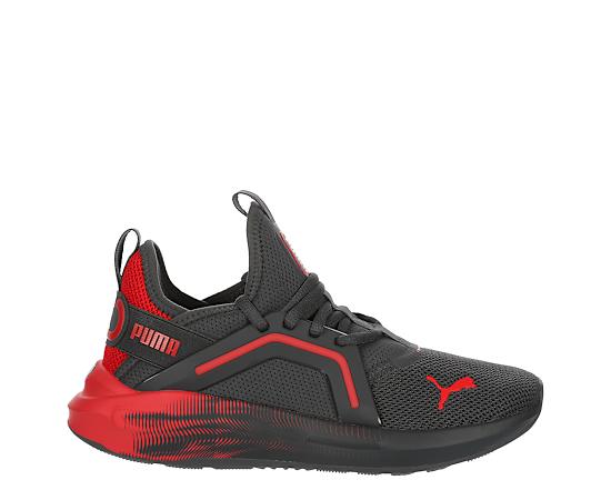 BOYS BIG KID SOFTRIDE ENZO 5 SLIP ON SNEAKER