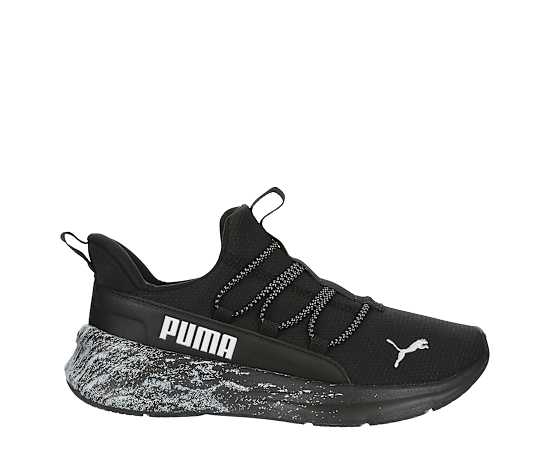 BOYS BIG KID SOFTRIDE ONE4ALL 2.0 SLIP ON SNEAKER