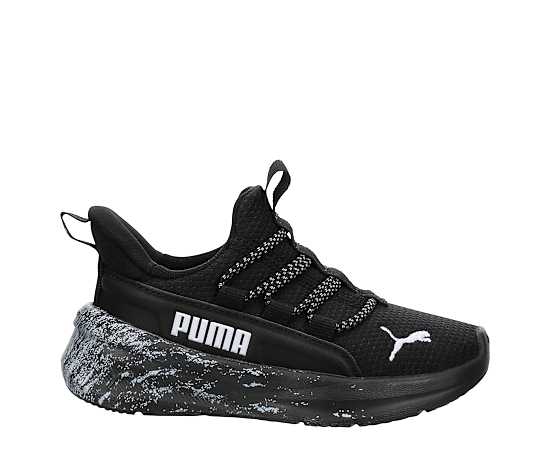 BOYS TODDLER SOFTRIDE ONE4ALL 2.0 SLIP ON SNEAKER
