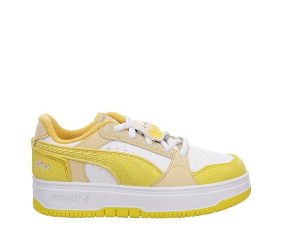 GIRLS LITTLE KID REBOUND FEMME SNEAKER