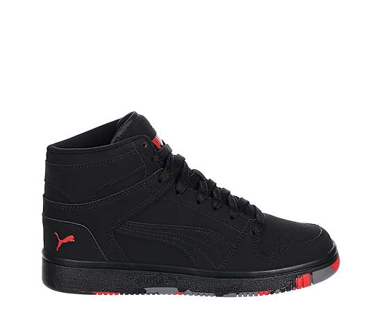 BOYS BIG KID REBOUND LAYUP SNEAKER