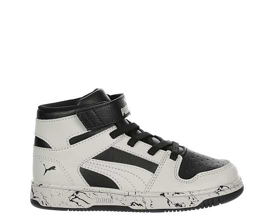 BOYS LITTLE KID REBOUND LAYUP SNEAKER