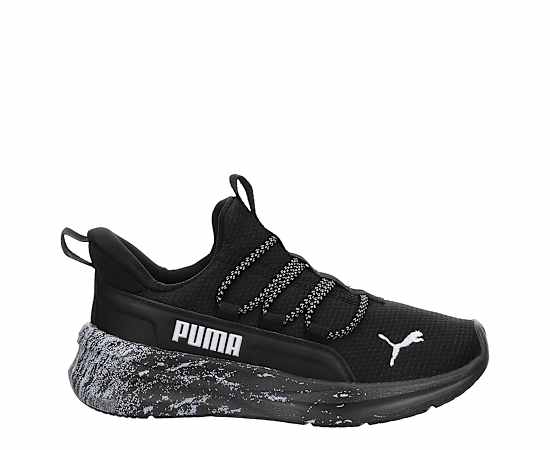 BOYS LITTLE KID SOFTRIDE ONE4ALL 2.0 SNEAKER