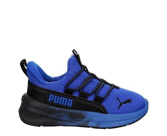 BOYS TODDLER SOFTRIDE ONE4ALL 2.0 SLIP ON SNEAKER