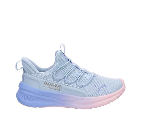 GIRLS LITTLE KID SOFTRIDE ONE4ALL 2.0 SNEAKER