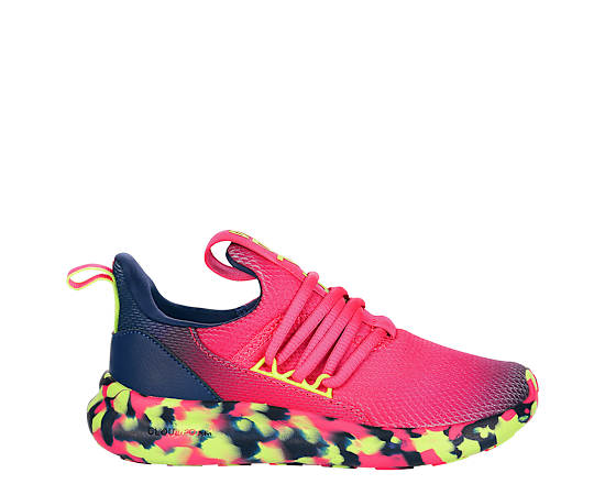 GIRLS LITTLE-BIG KID LITE RACER ADAPT 7 SNEAKER