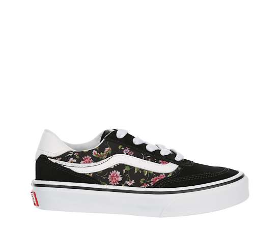 GIRLS LITTLE-BIG KID BROOKLYN SNEAKER