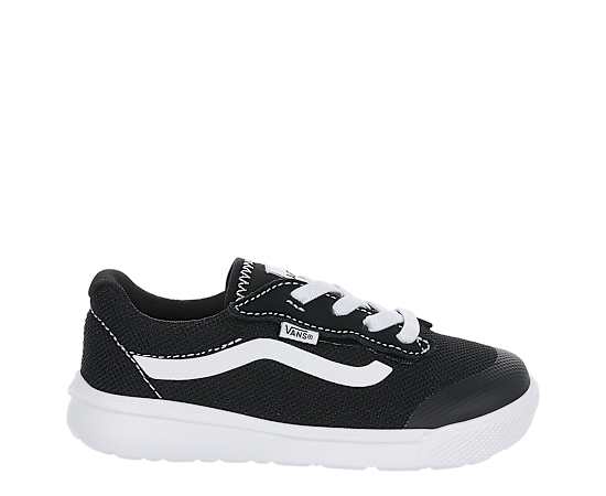 BOYS TODDLER RANGE BREEZE SNEAKER