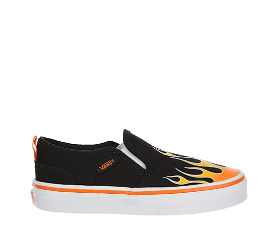 BOYS LITTLE-BIG KID ASHER SLIP ON SNEAKER