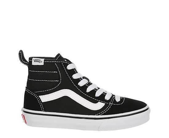 BOYS LITTLE-BIG KID ASHWOOD DECON HIGH TOP SNEAKER