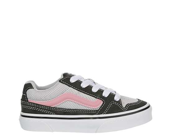 GIRLS LITTLE-BIG KID CALDRONE SNEAKER