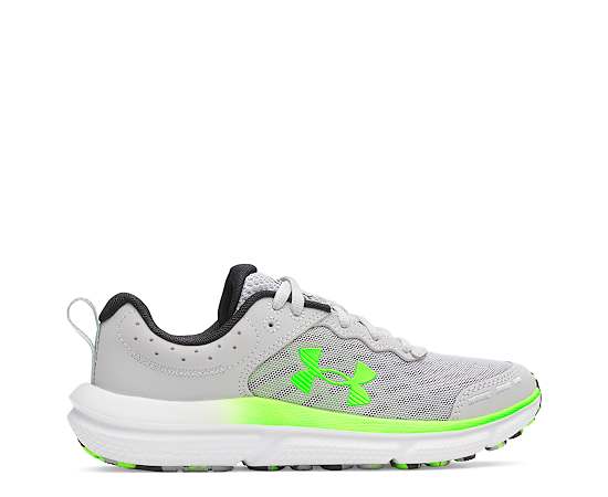 BOYS BIG KID ASSERT 10 SNEAKER