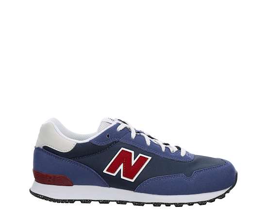 BOYS BIG KID 515 SNEAKER