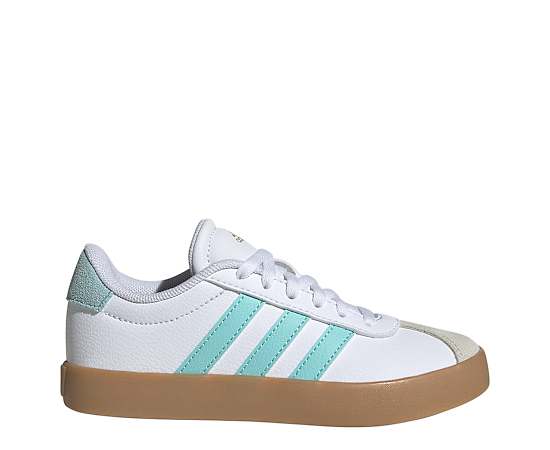 ADIDAS GIRLS BIG KID RUN 70'S 2.0 SNEAKER - LILAC