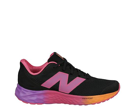 GIRLS BIG KID FRESH FOAM ARISHI SNEAKER