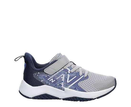BOYS LITTLE KID-BIG KID RAVE RUN 2 SNEAKER